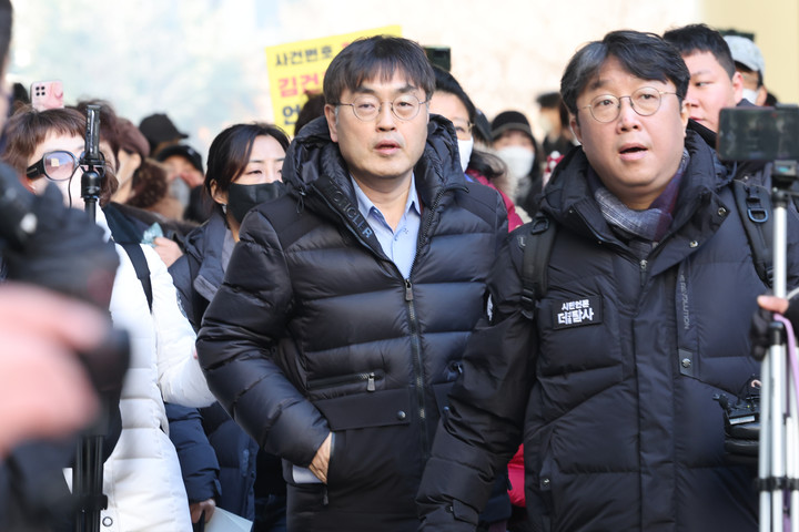 강진구 전 더탐사 대표