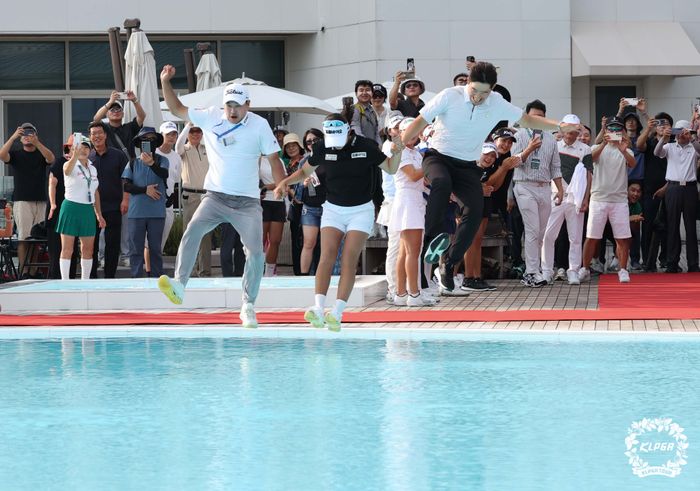 배소현. ⓒ KLPGA