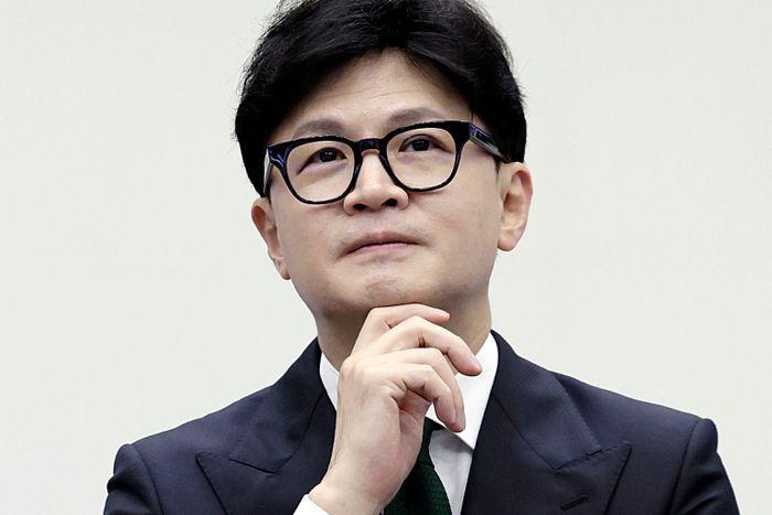 한동훈 국민의힘 대표 ⓒ뉴시스