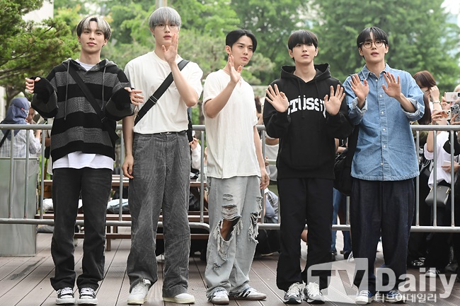 티브이데일리 포토