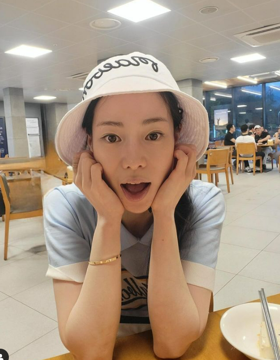 임지연 SNS