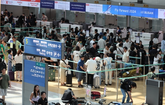 반한 감정 심한 ‘이 나라’,  韓관광객 많이 오길 기대한다고?