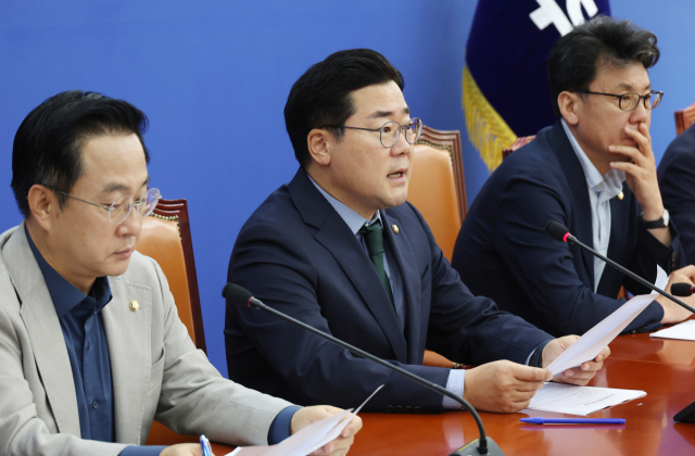 협치 하자더니 하루만에…여야 '지역화폐법 충돌'