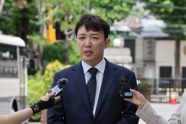 헌재, “사유 특정 안돼 부적법”…이정섭 검사 탄핵 기각