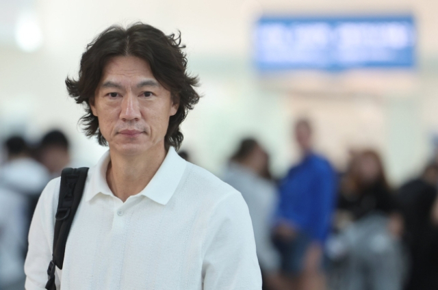 축구협회, '홍명보호' 역대급 지원 나선다…'요르단 원정 '초대형 전세기' 띄운다'