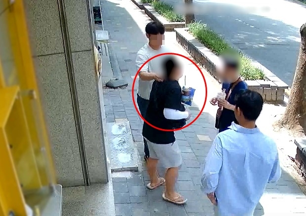 '오빠! 투자할래? 50% 수익 보장할게”…'로맨스 스캠' 현금 전달책 덜미