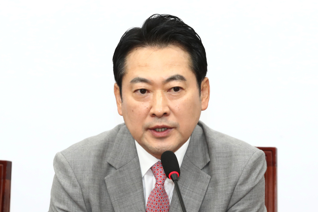 장동혁 '李도 '금투세 폐지' 전향적…회담서 합의하길'