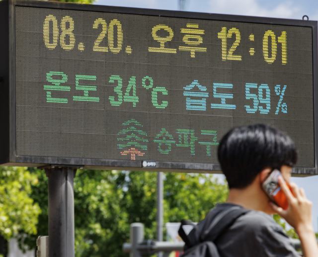 역대급 폭염에 폐사한 가축 100만마리 육박…양식장 피해도 급증