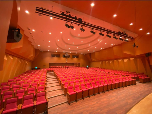 부·울·경 최초 소규모 클래식 음악 전용홀 재개관