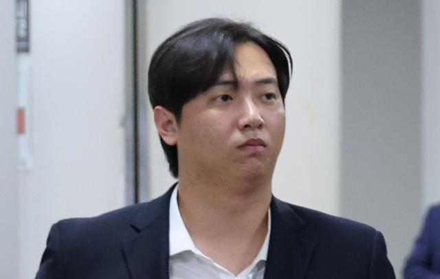 法, 메이저리거 김하성 공갈·협박한 임혜동에 '8억 지급' 선고