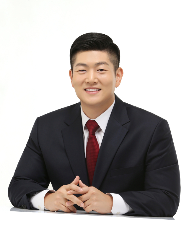 [로터리] '초보 아빠' 정치인이 걸어갈 길