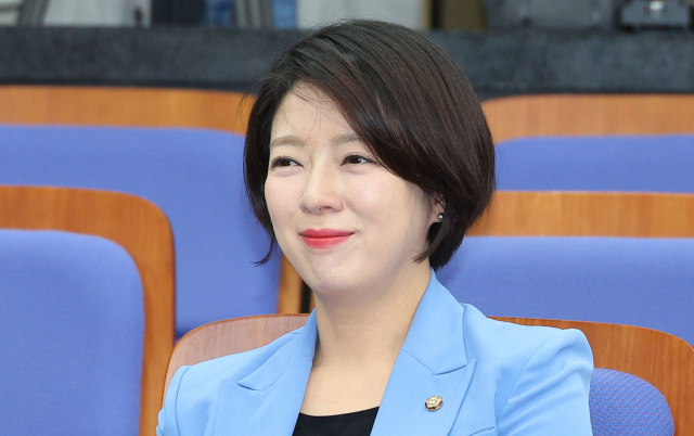 '나 배현진 의원과 약혼한 사람이야'…스토킹하고 행패 부린 50대 결국
