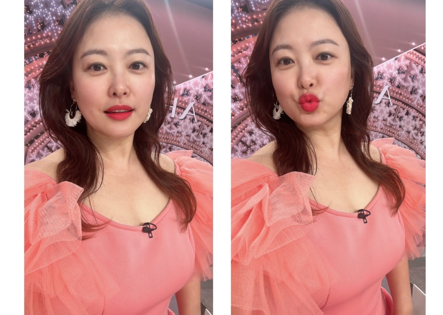 사진 : 심진화 인스타그램