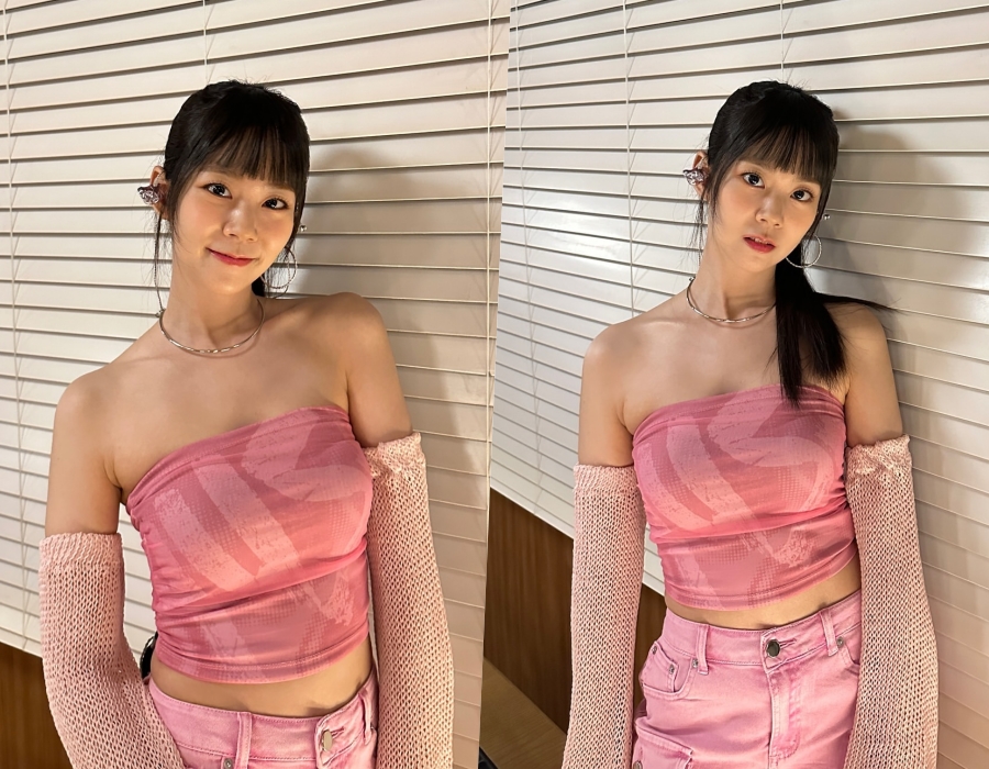 사진 : 한승연 인스타그램