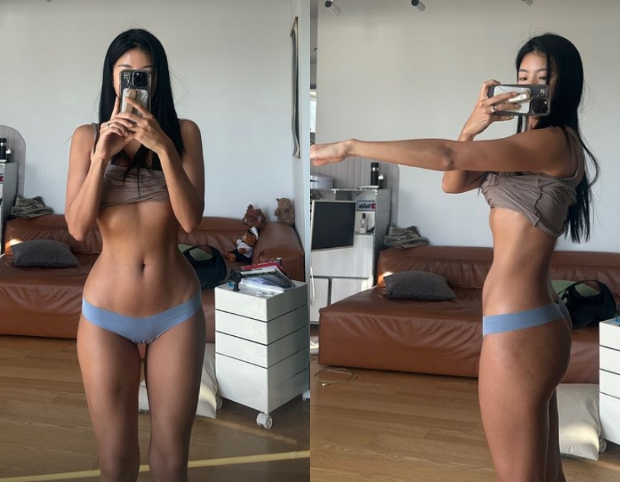 사진 : 제이제이 인스타그램