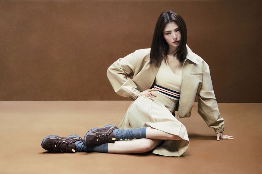 사진: 휠라 제공