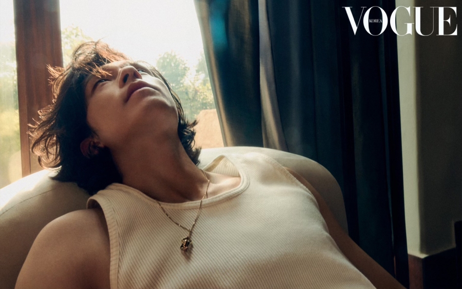 사진 : VOGUE KOREA