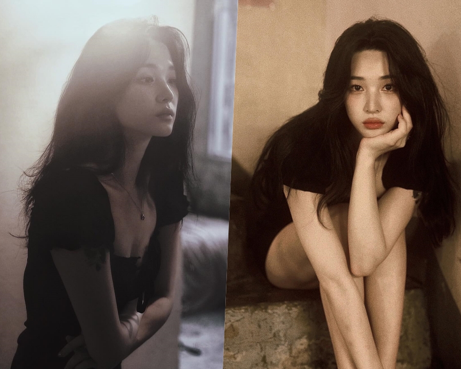 사진 : 율희 인스타그램