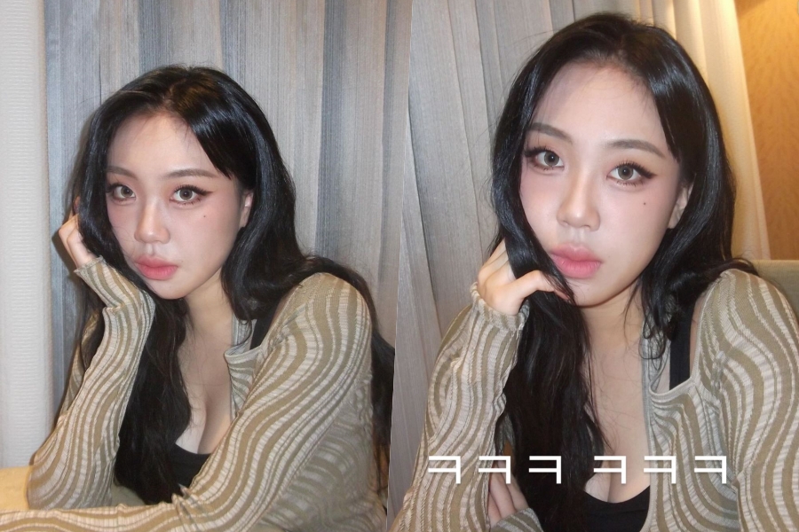 사진: 이영지 인스타그램