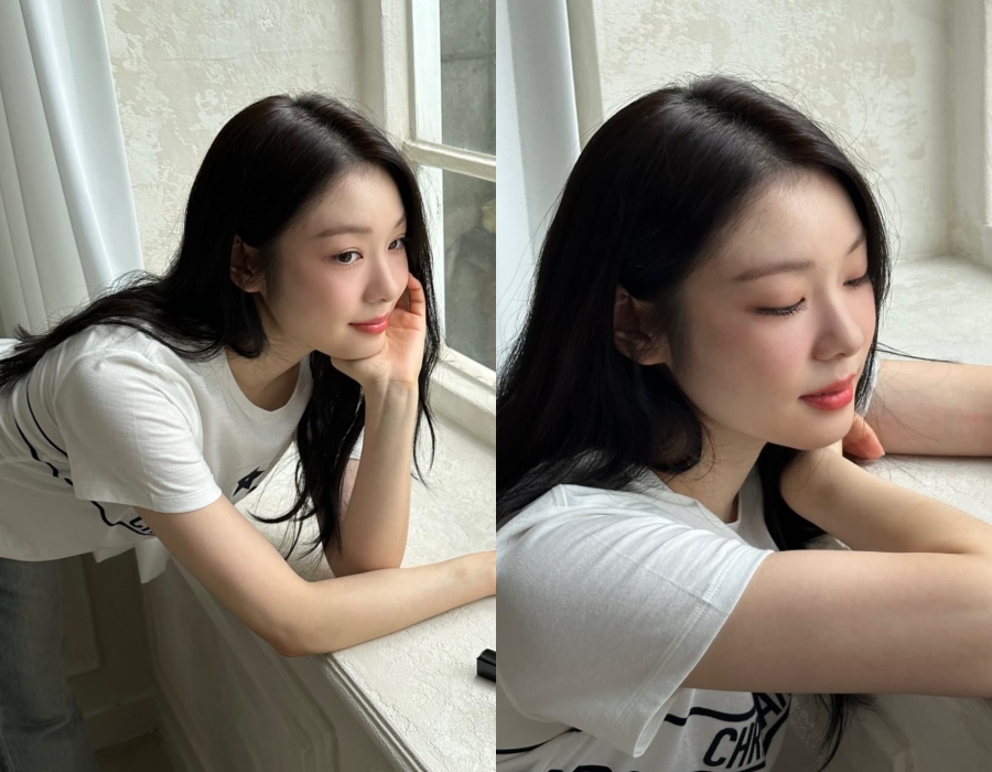 사진 : 김연아 인스타그램