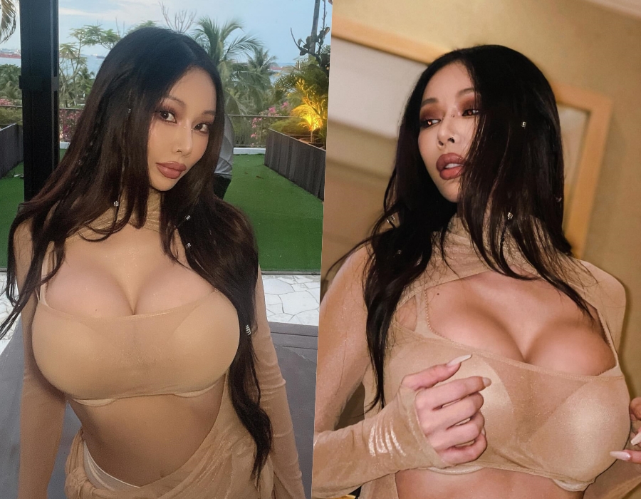 사진 : 제시 인스타그램