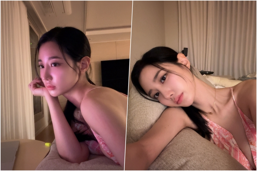 사진: 조현 인스타그램