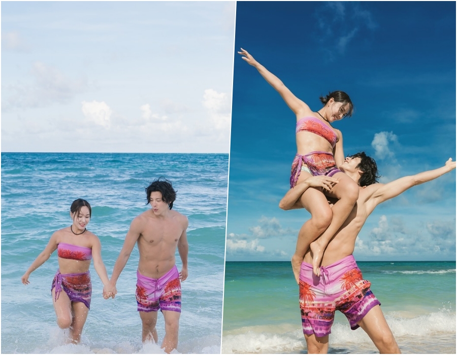 사진: 임정희 인스타그램