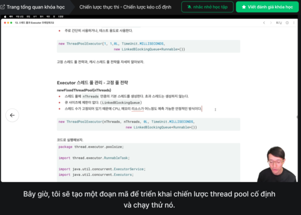 AI 기술로 영어·일본어·베트남어까지, 인프런의 글로벌 교육 확장