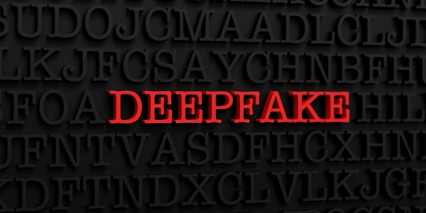 ▲ 딥페이크. 사진=Getty Images Bank