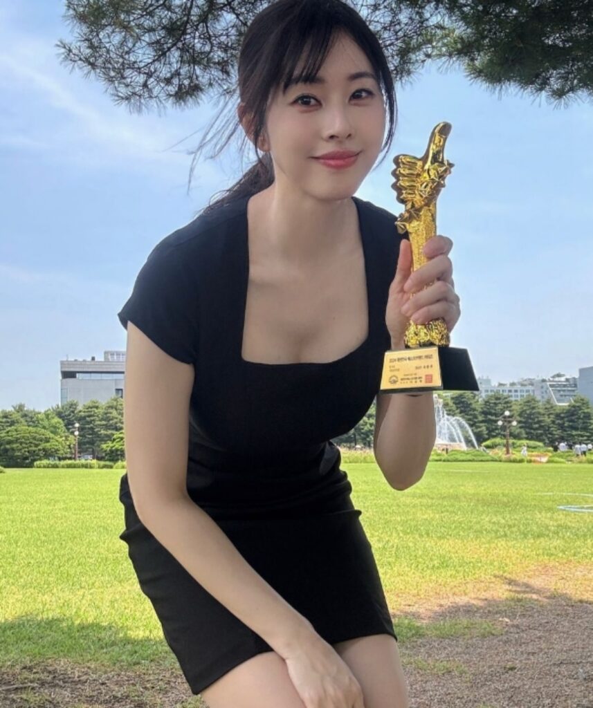 서동주