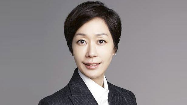 구지은 전 아워홈 대표이사 부회장. /아워홈 제공