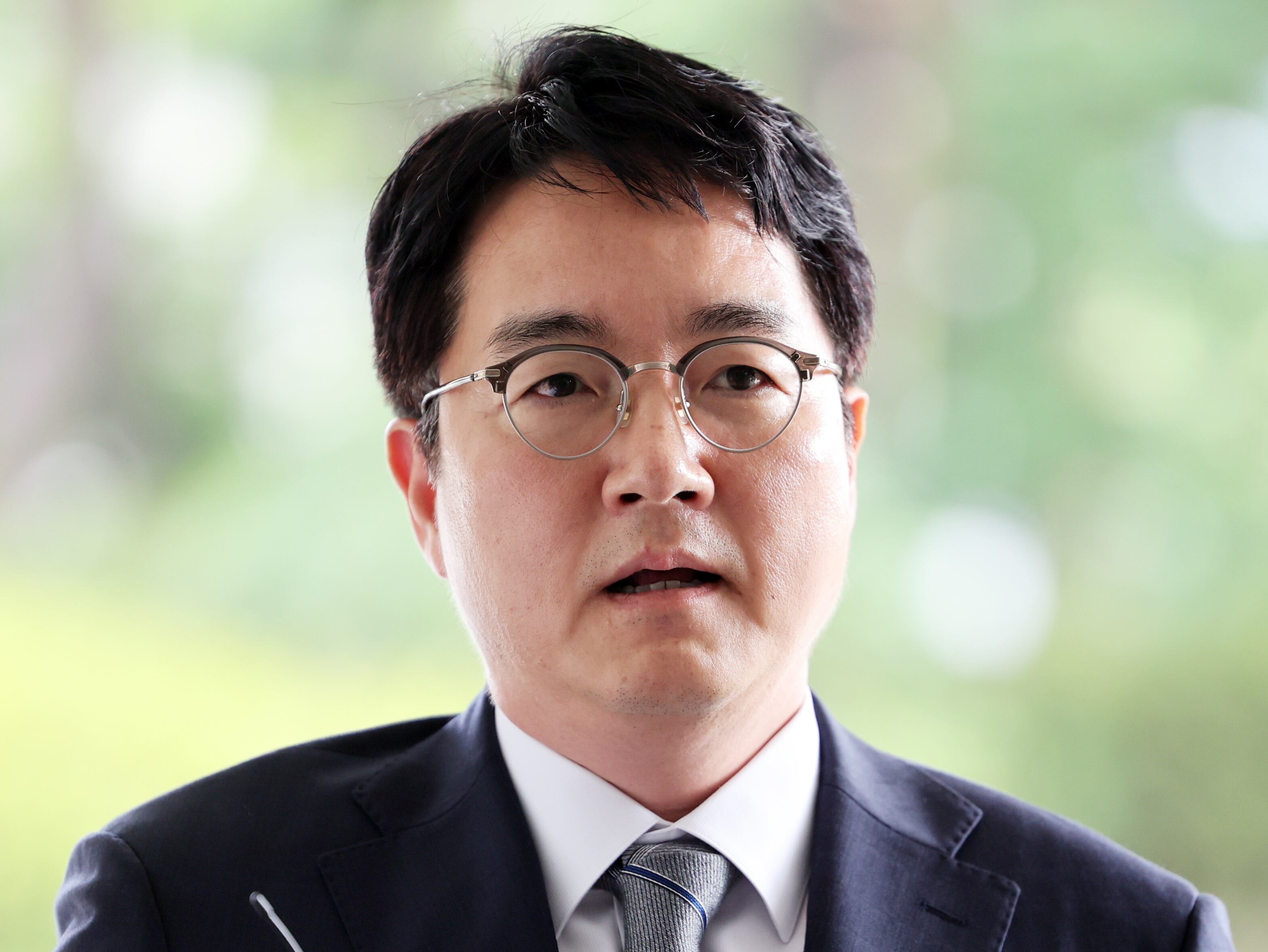 심우정 검찰총장 후보자 /뉴스1 