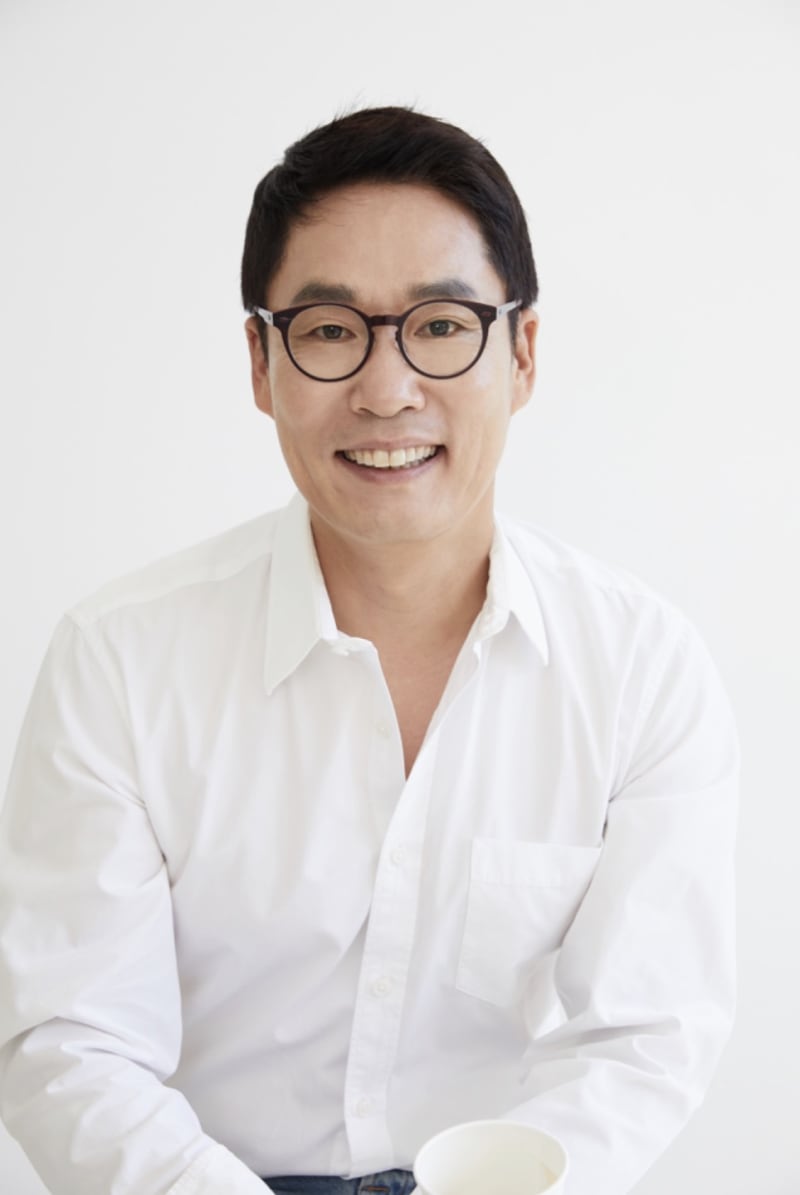 방송인 이창명./조선DB