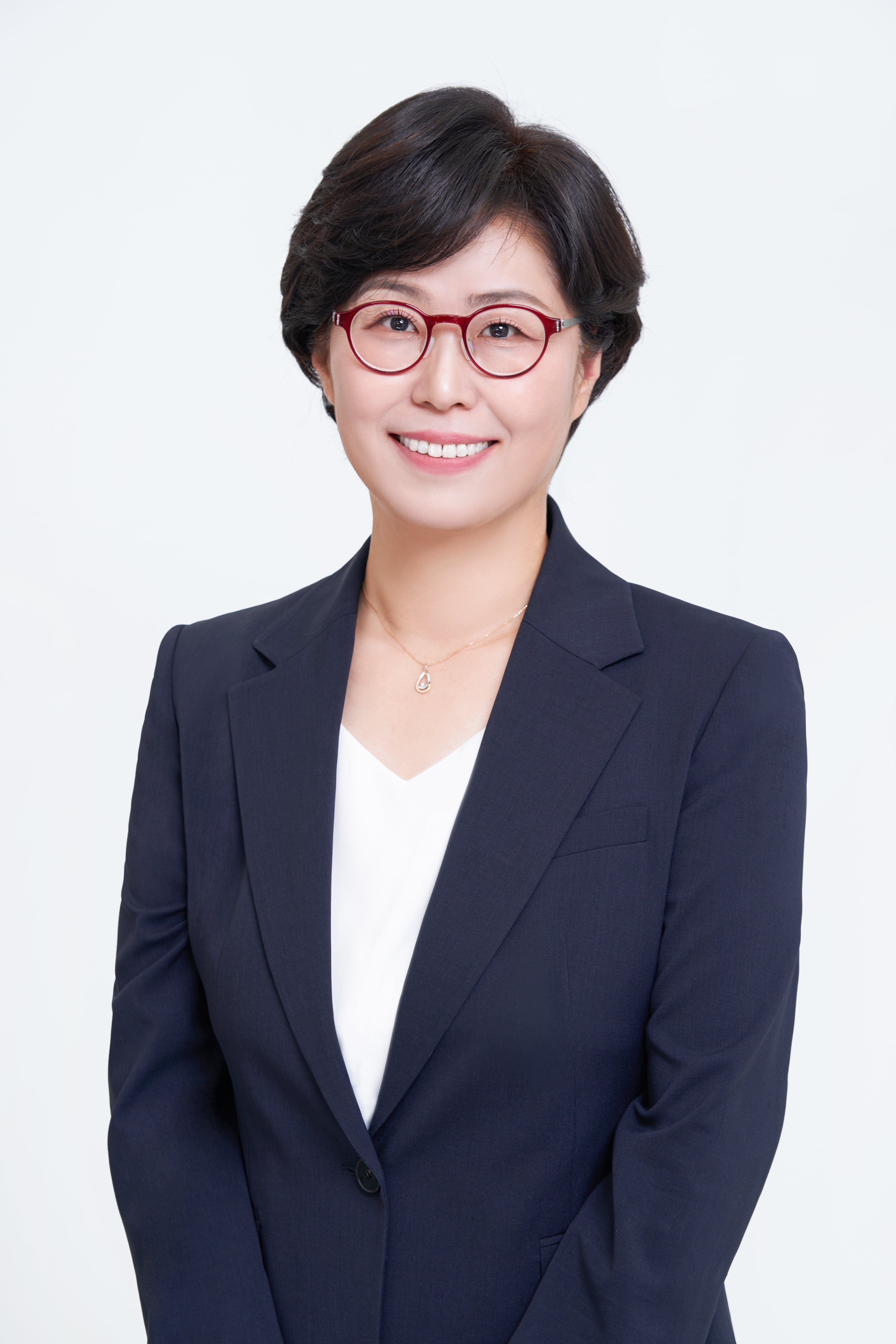 안선영 변호사./법무법인 동인 제공