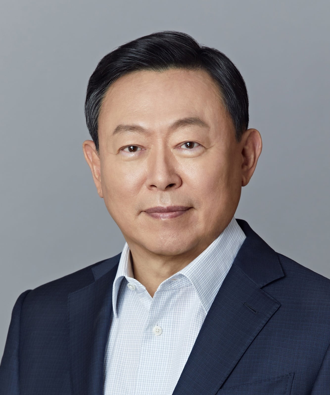 신동빈 롯데 회장. /롯데지주 제공