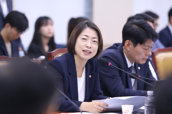 황정아 더불어민주당 의원. / 황정아 의원실
