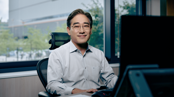김성한 SK하이닉스 부사장 / SK하이닉스 뉴스룸