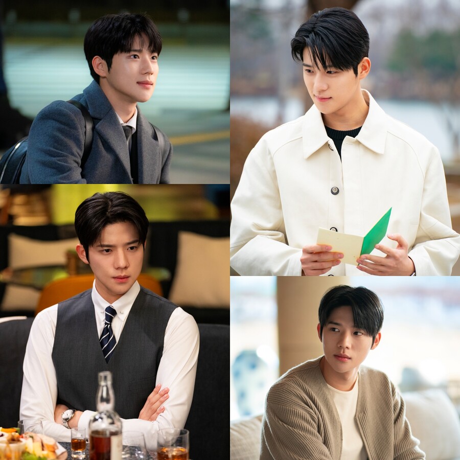 ▲ 문상민. 제공ㅣ어썸이엔티