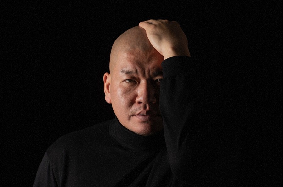 ▲ 버거형 박효준. 제공| 골든문엔터테인먼트