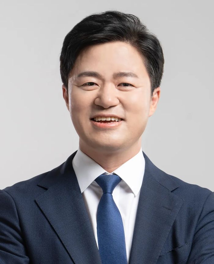 박상혁 더불어민주당 의원. ⓒ박상혁 의원실