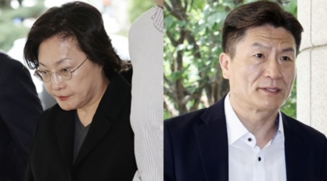 ‘이태원 참사 부실대응’  이임재·박희영 오늘 선고