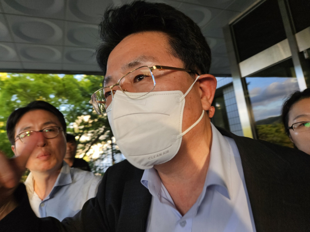 '4명 사상' 영풍 석포제련소 대표이사 구속기소…중대재해법 첫 사례
