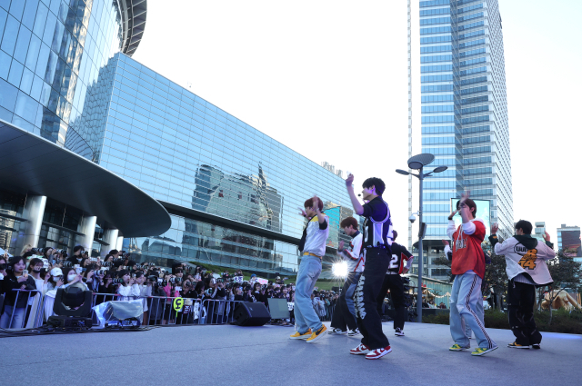 미식체험에 K팝 콘서트까지… 강남페스티벌 26일 개막