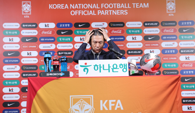 대통령도 진상규명 촉구, ‘홍명보 체제’ 그래도 유지될까