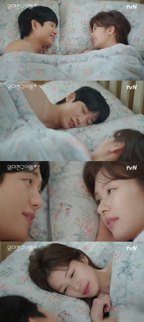 사진=tvN