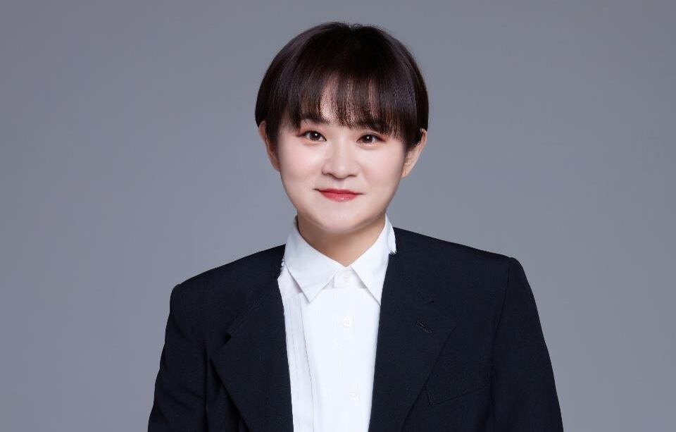 방송인 김신영./미디어랩 시소 제공