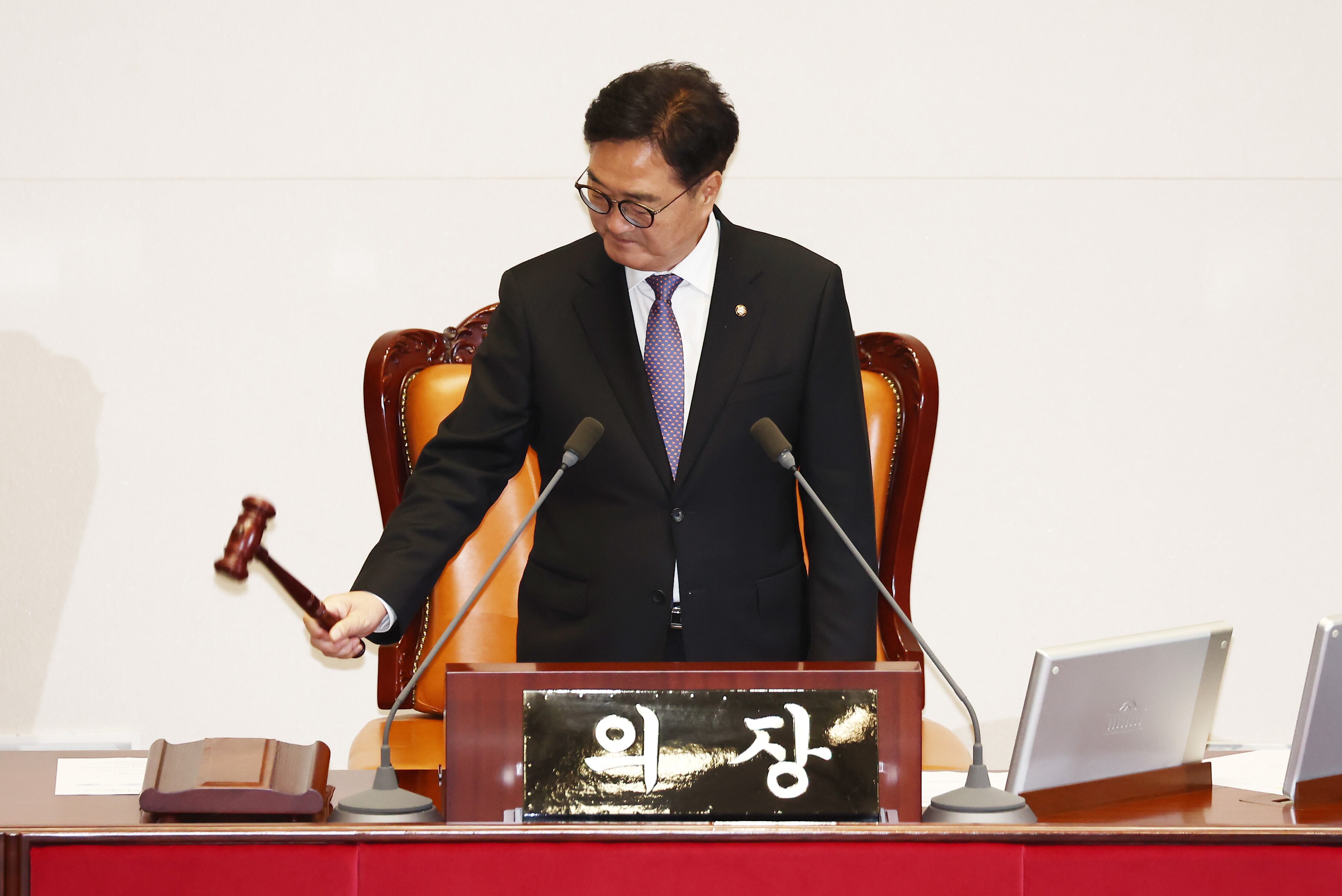 26일 국회 본회의에서 정부가 양육비를 선지급하고 추후 비양육자에게 구상권을 청구토록 하는 '양육비 이행확보 및 지원에 관한 법률 일부개정안'이 가결됐다. /뉴스1