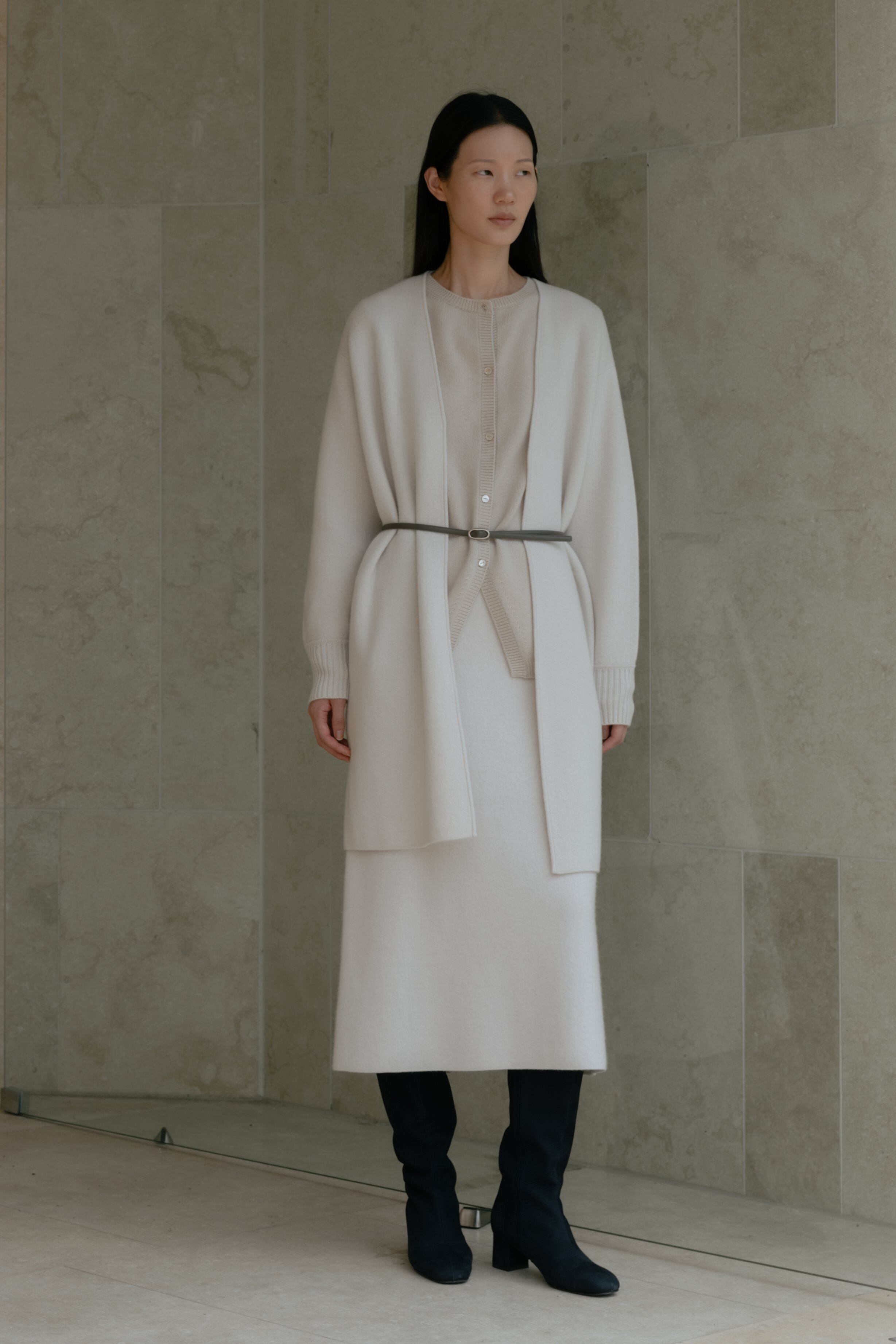 갑자기 쌀쌀해진 날씨 탓에 가을 옷 구매가 증가한 것으로 나타났다. /신세계인터내셔날 제공