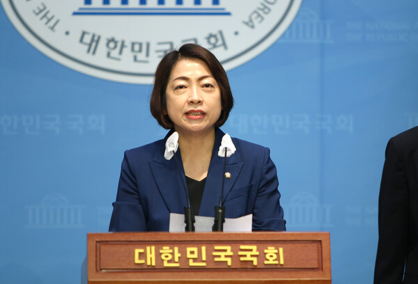 황정아 더불어민주당 의원 / 황정아 의원실
