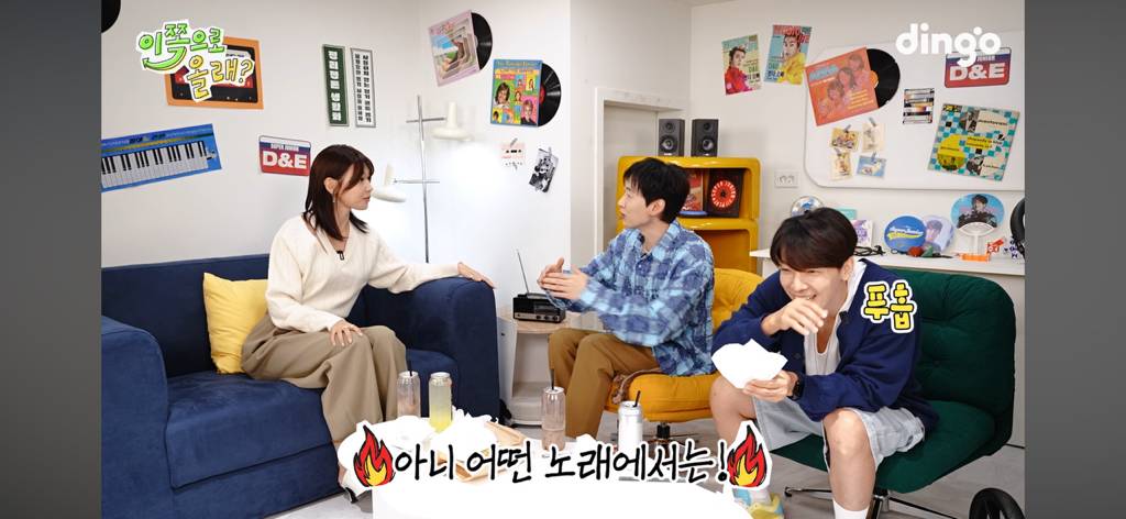 소녀시대 수영이 말하는 아이돌 센터와 메인보컬 | 인스티즈